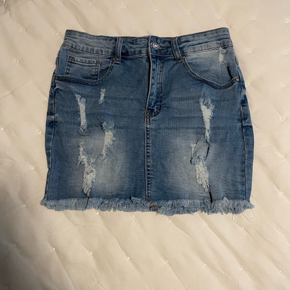 Wax Jean Los Angeles